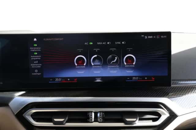 BMW 3-Serie (2022) thumbnail 29