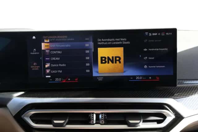BMW 3-Serie (2022) thumbnail 30