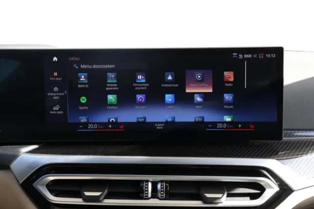 BMW 3-Serie (2022) thumbnail 33