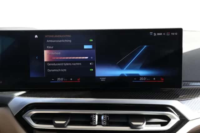BMW 3-Serie (2022) thumbnail 34