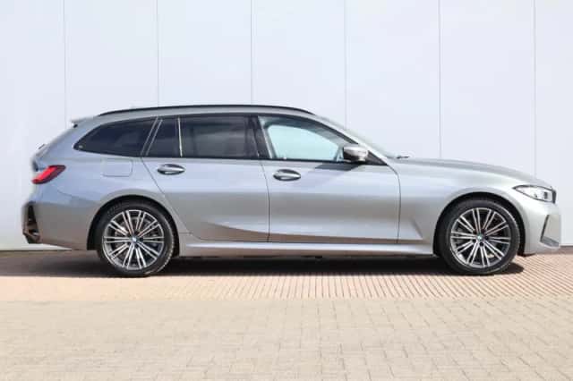 BMW 3-Serie (2022) thumbnail 5