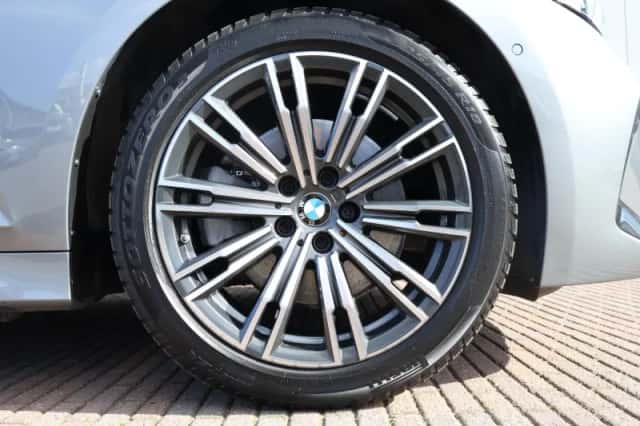 BMW 3-Serie (2022) thumbnail 6