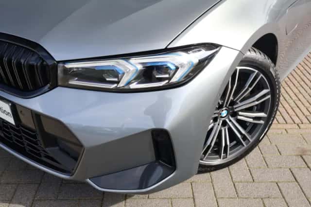 BMW 3-Serie (2022) thumbnail 53