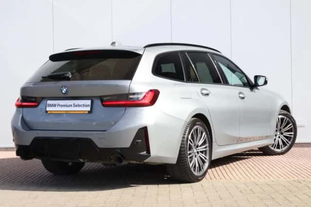 BMW 3-Serie (2022) thumbnail 7