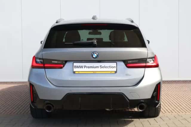 BMW 3-Serie (2022) thumbnail 8