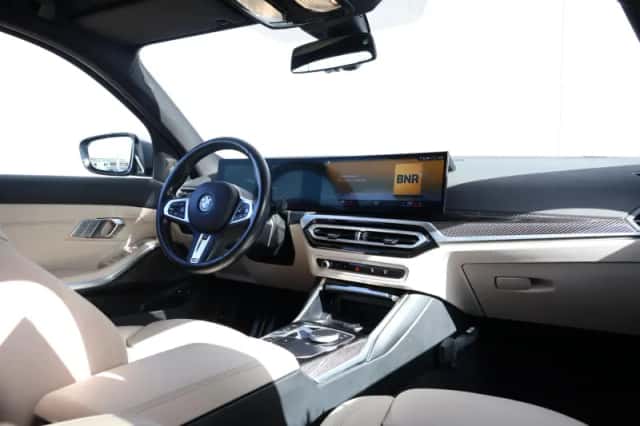 BMW 3-Serie (2022) thumbnail 10