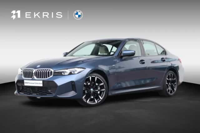 BMW 3-Serie (2025) thumbnail 1