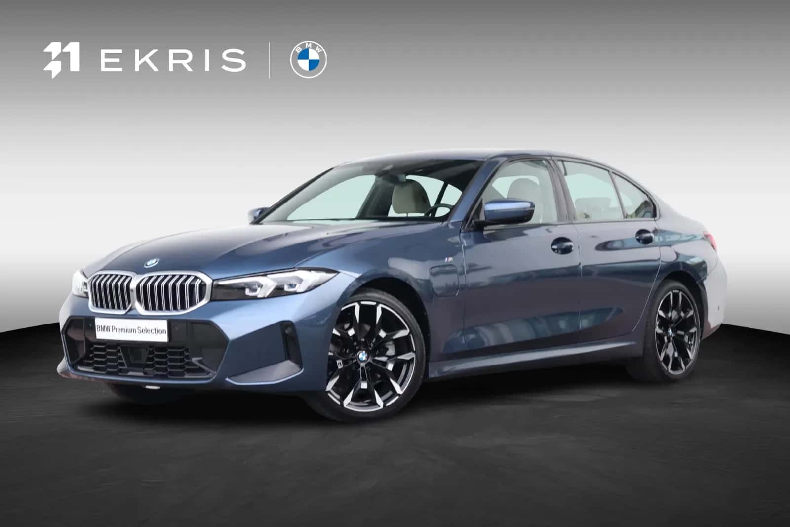 BMW 3-Serie (2025) — foto 1