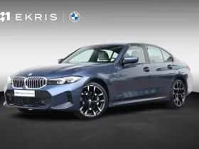 BMW 3-Serie (2025) thumbnail 1