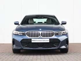 BMW 3-Serie (2025) thumbnail 2