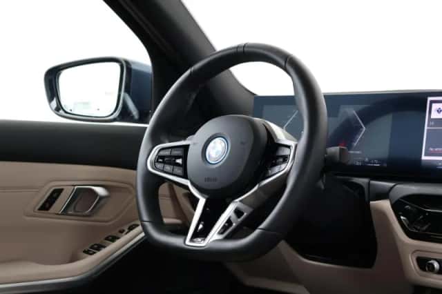 BMW 3-Serie (2025) thumbnail 11