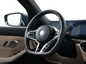 BMW 3-Serie (2025) thumbnail 11