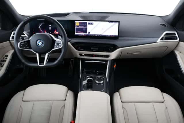 BMW 3-Serie (2025) thumbnail 12