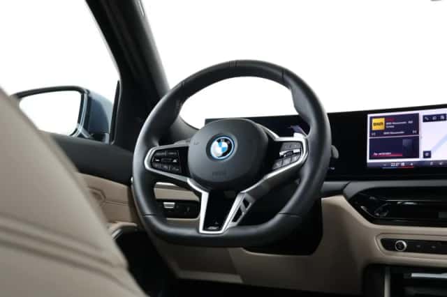 BMW 3-Serie (2025) thumbnail 13