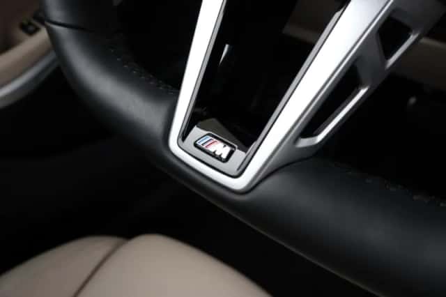 BMW 3-Serie (2025) thumbnail 16