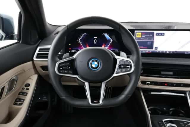 BMW 3-Serie (2025) thumbnail 17