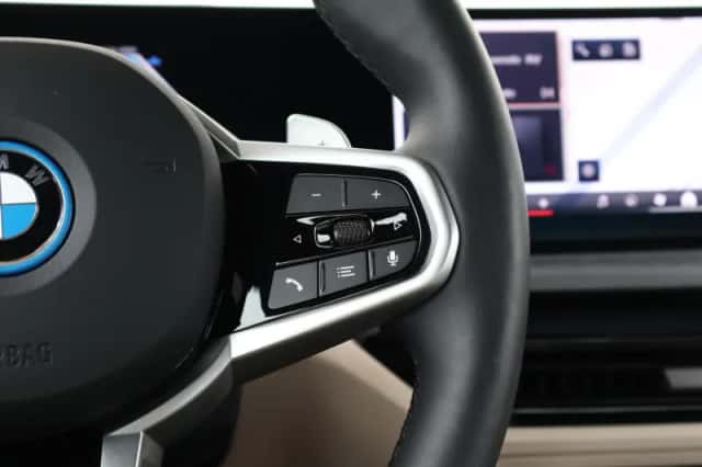 BMW 3-Serie (2025) thumbnail 19