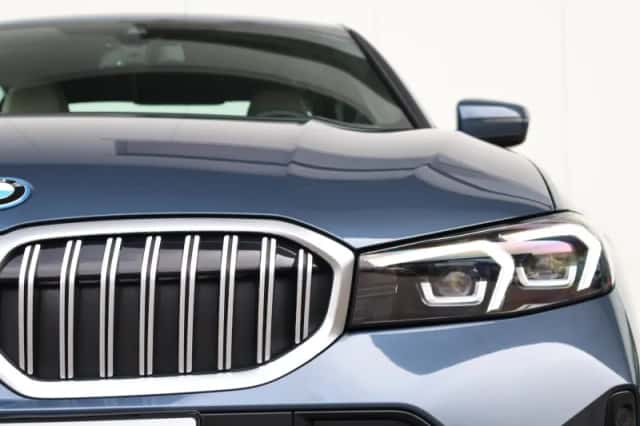 BMW 3-Serie (2025) thumbnail 3