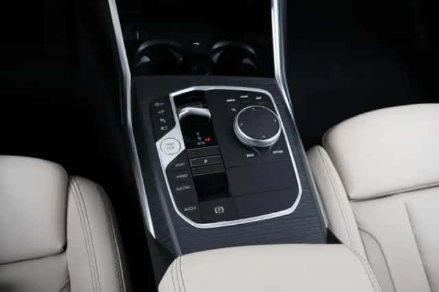 BMW 3-Serie (2025) thumbnail 23