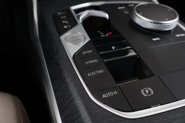 BMW 3-Serie (2025) thumbnail 24