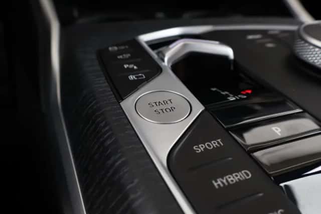 BMW 3-Serie (2025) thumbnail 25