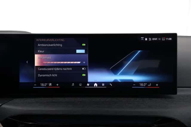 BMW 3-Serie (2025) thumbnail 35