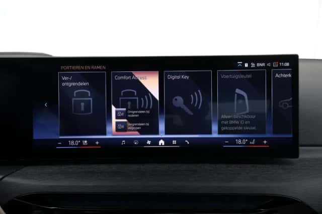 BMW 3-Serie (2025) thumbnail 36