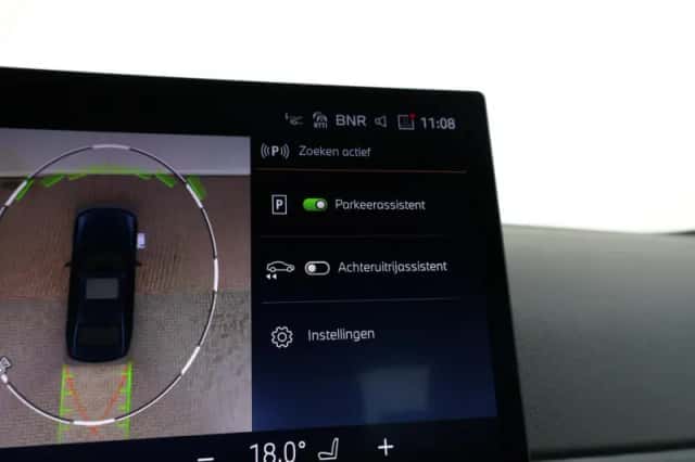 BMW 3-Serie (2025) thumbnail 39