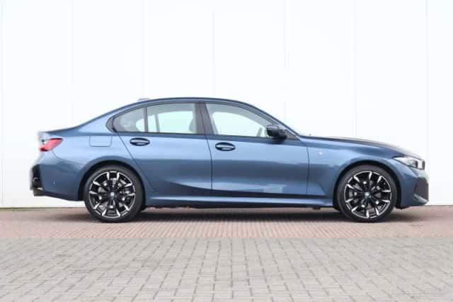 BMW 3-Serie (2025) thumbnail 5