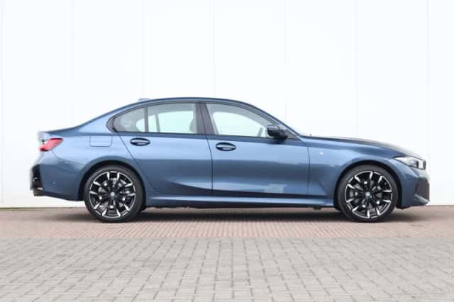 BMW 3-Serie (2025) thumbnail 5