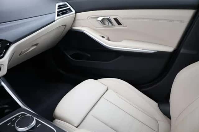 BMW 3-Serie (2025) thumbnail 41