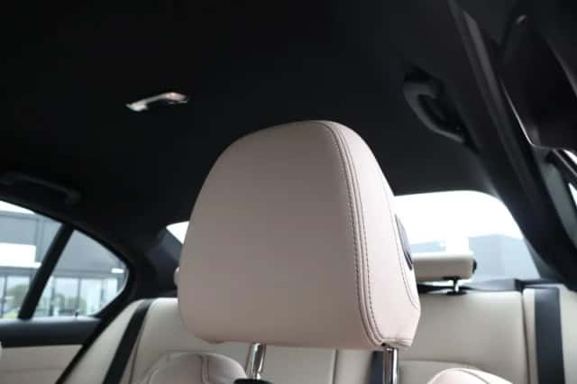 BMW 3-Serie (2025) thumbnail 46