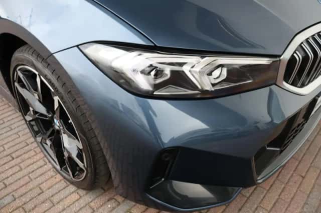 BMW 3-Serie (2025) thumbnail 52