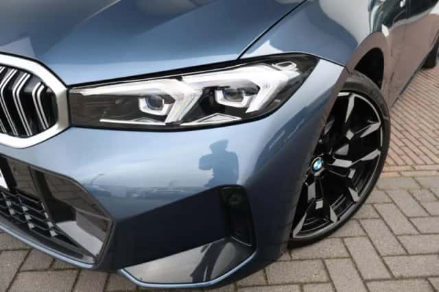 BMW 3-Serie (2025) thumbnail 53