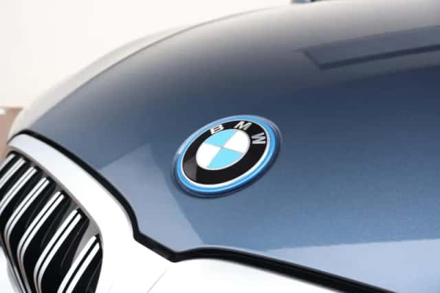 BMW 3-Serie (2025) thumbnail 54