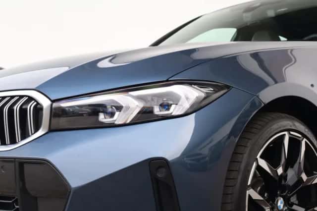 BMW 3-Serie (2025) thumbnail 55