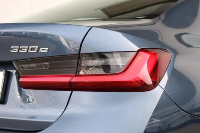 BMW 3-Serie (2025) thumbnail 56