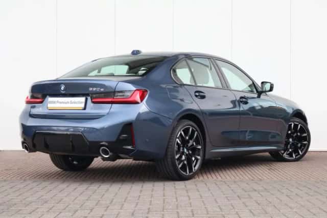 BMW 3-Serie (2025) thumbnail 7