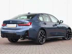 BMW 3-Serie (2025) thumbnail 7