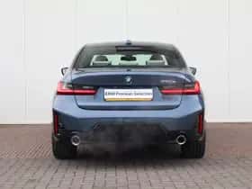 BMW 3-Serie (2025) thumbnail 8