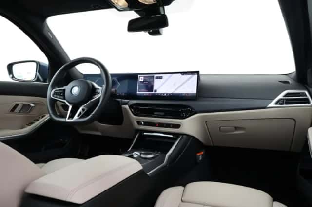 BMW 3-Serie (2025) thumbnail 10