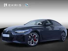 BMW 4-Serie (2025) thumbnail 1