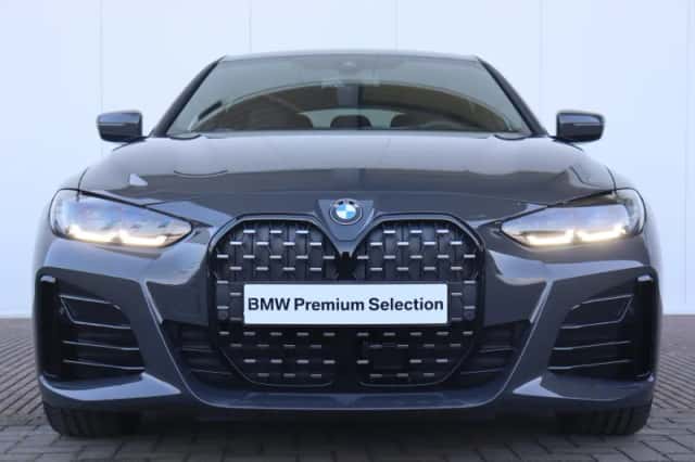 BMW 4-Serie (2025) thumbnail 2
