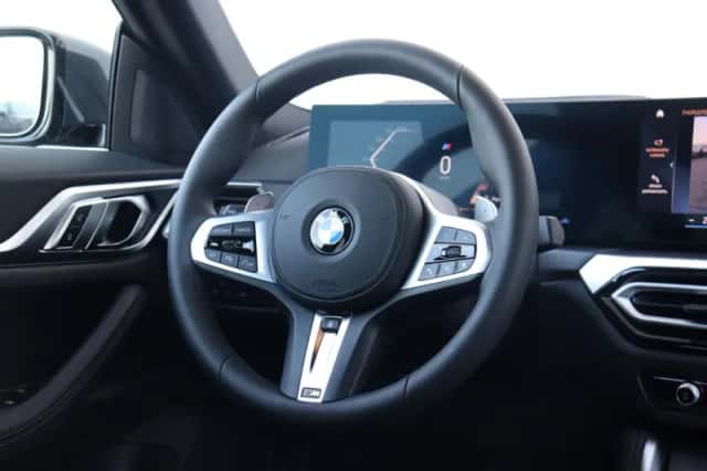 BMW 4-Serie (2025) thumbnail 13