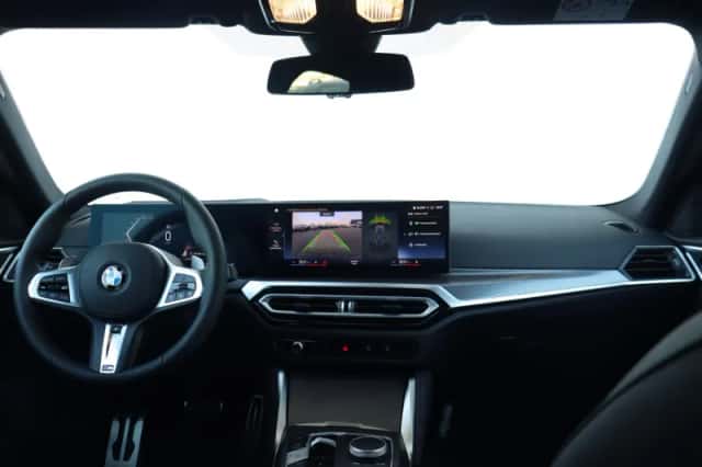BMW 4-Serie (2025) thumbnail 14