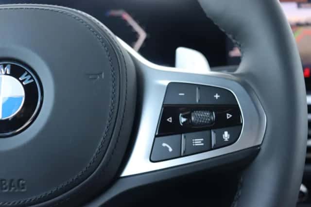 BMW 4-Serie (2025) thumbnail 16