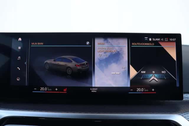 BMW 4-Serie (2025) thumbnail 19