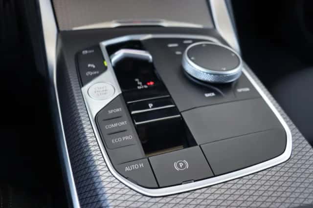 BMW 4-Serie (2025) thumbnail 23