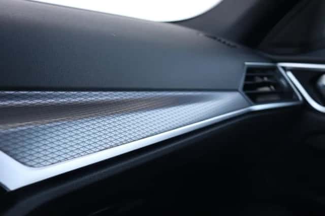 BMW 4-Serie (2025) thumbnail 25