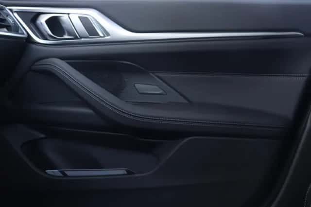 BMW 4-Serie (2025) thumbnail 26
